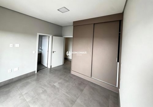 Casa em Condomínio com 208m², 4 quartos no bairro Park Gran Reserve em Indaiatuba