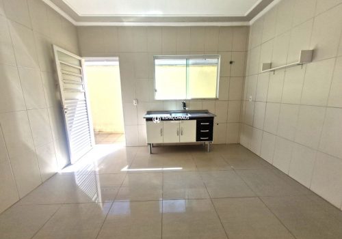 Casa com 80m², 3 quartos no bairro Jardim Regina em Indaiatuba