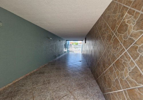 Casa com 120m², 2 quartos no bairro Cidade Nova II em Indaiatuba