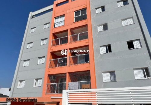 Apartamento para Comprar com 62m², 2 quartos no bairro Jardim Residencial Veneza em Indaiatuba