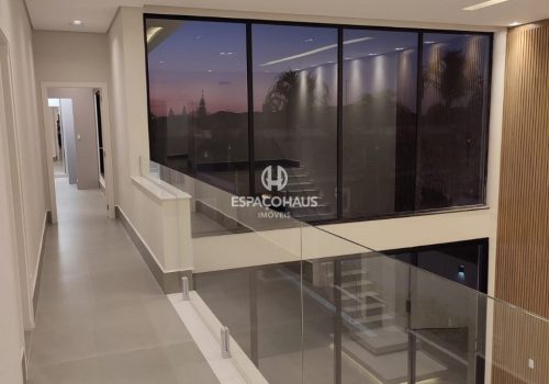 Casa em Condomínio com 450m², 5 quartos no bairro Condomínio Helvetia Park em Indaiatuba