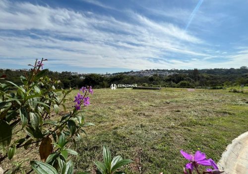 Terreno em Condomínio para Comprar com 542m² no bairro Chácara Alvorada em Indaiatuba