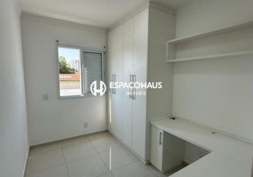 Apartamento com 64m², 3 quartos no bairro Núcleo Habitacional Brigadeiro Faria Lima em Indaiatuba