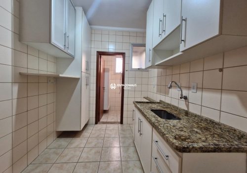 Apartamento com 90m², 3 quartos no bairro Bairro Pau Preto em Indaiatuba