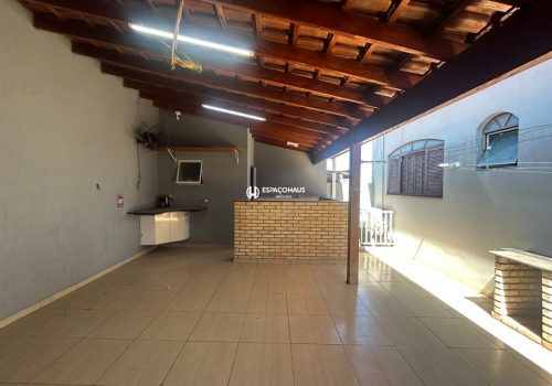 Casa com 180m², 3 quartos no bairro Jardim Morada do Sol em Indaiatuba