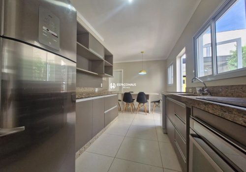 Casa em Condomínio com 200m², 4 quartos no bairro Jardim Portal dos Ipês em Indaiatuba