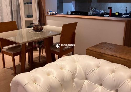 Apartamento com 94m², 3 quartos no bairro Vila Almeida em Indaiatuba