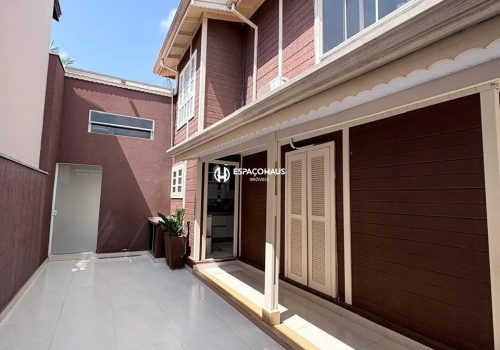 Casa com 213m², 4 quartos no bairro Jardim Esplanada em Indaiatuba