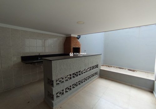 Casa com 97m², 2 quartos no bairro Jardim Renata em Indaiatuba