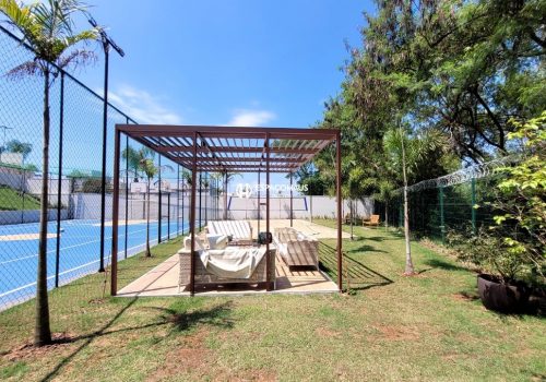 Apartamento com 74m², 3 quartos no bairro Jardim Santiago em Indaiatuba