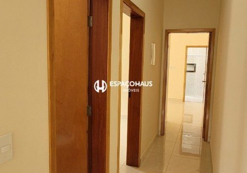 Casa em Condomínio com 94m², 2 quartos no bairro Jardim Park Real em Indaiatuba