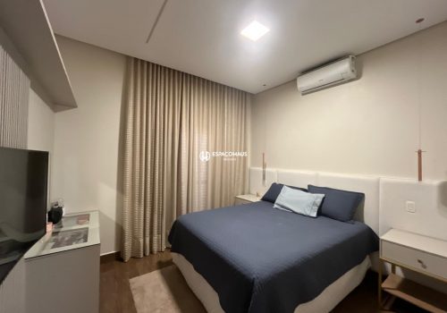 Casa em Condomínio com 347m², 4 quartos no bairro Jardim Bréscia em Indaiatuba