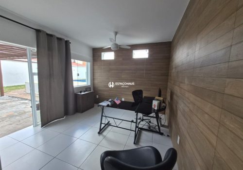 Casa com 98m², 2 quartos no bairro Chácara Areal em Indaiatuba