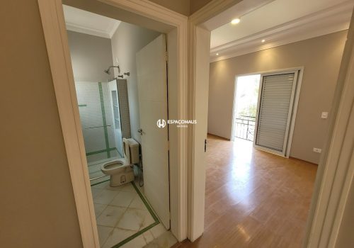 Casa em Condomínio com 350m², 3 quartos no bairro Cidade Nova II em Indaiatuba