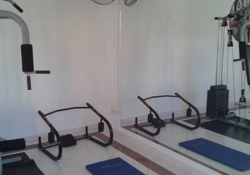 Apartamento com 100m², 3 quartos no bairro Vila Nossa Senhora Aparecida em Indaiatuba