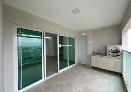 Apartamento com 103m², 3 quartos no bairro Jardim Pompéia em Indaiatuba