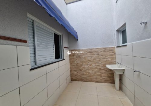 Casa com 117m², 3 quartos no bairro Jardim Monte Carlo em Indaiatuba