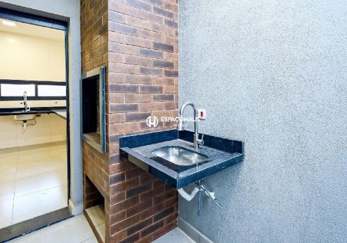 Casa com 100m², 3 quartos no bairro Jardim Bom Sucesso em Indaiatuba