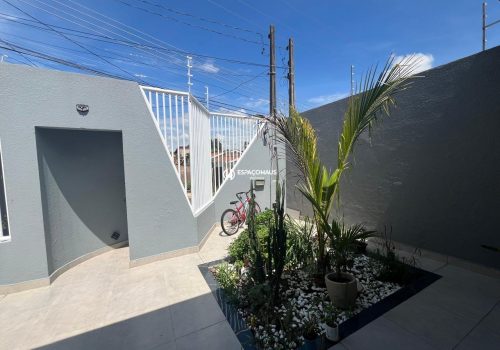 Casa com 190m², 3 quartos no bairro Jardim Europa II em Indaiatuba
