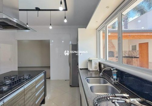 Casa em Condomínio com 314m², 3 quartos no bairro Altos de Itaici em Indaiatuba