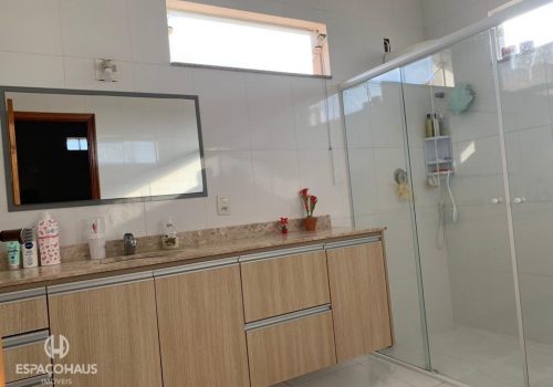 Casa em Condomínio com 220m², 3 quartos no bairro Vila Residencial Green Park em Indaiatuba