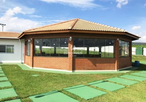 Casa em Condomínio com 277m², 3 quartos no bairro Residencial Dona Maria José em Indaiatuba