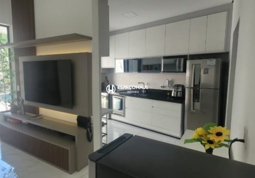Casa em Condomínio com 150m², 3 quartos no bairro Jardins do Império em Indaiatuba