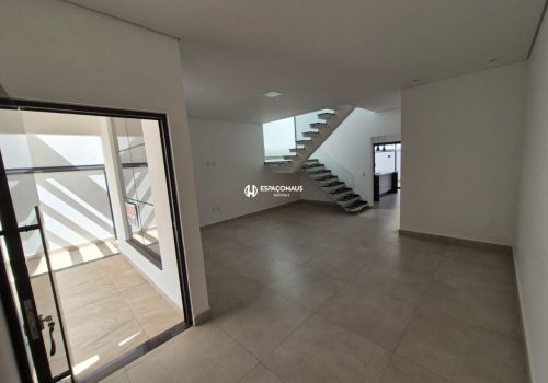 Casa em Condomínio com 150m², 3 quartos no bairro Jardim Park Real em Indaiatuba