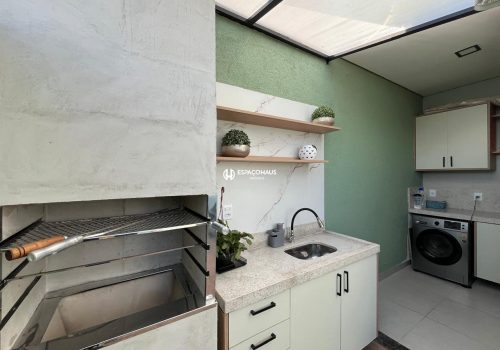Casa com 80m², 2 quartos no bairro Jardim Residencial Nova Veneza em Indaiatuba