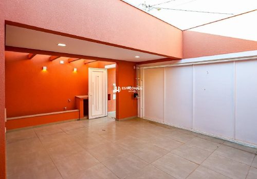 Casa com 110m², 3 quartos no bairro Jardim Bom Sucesso em Indaiatuba