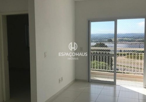 Apartamento com 70m², 2 quartos no bairro Parque São Lourenço em Indaiatuba