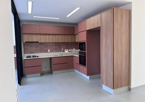 Casa em Condomínio com 202m², 3 quartos no bairro Park Gran Reserve em Indaiatuba