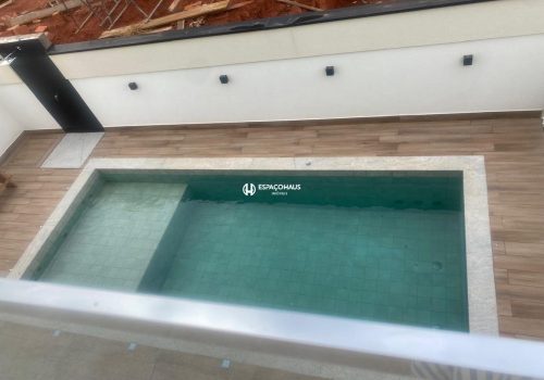 Casa em Condomínio com 303m², 4 quartos no bairro Condomínio Villa Sapezal em Indaiatuba