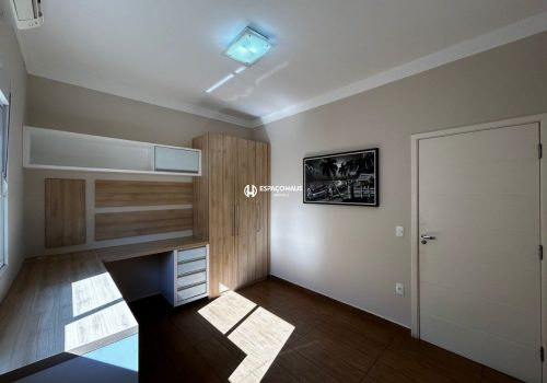 Casa em Condomínio com 184m², 3 quartos no bairro Jardim Portal dos Ipês em Indaiatuba