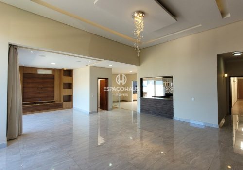 Casa em Condomínio com 223m², 3 quartos no bairro Jardim Residencial Terra Nobre em Indaiatuba