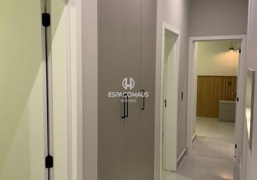 Casa em Condomínio com 125m², 3 quartos no bairro Jardins do Império em Indaiatuba