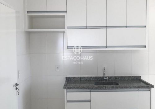 Apartamento com 70m², 2 quartos no bairro Parque São Lourenço em Indaiatuba