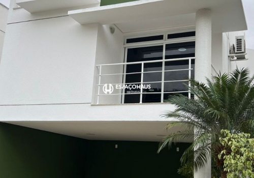 Casa em Condomínio para Comprar com 181m², 3 quartos no bairro Vila Aurora em Indaiatuba