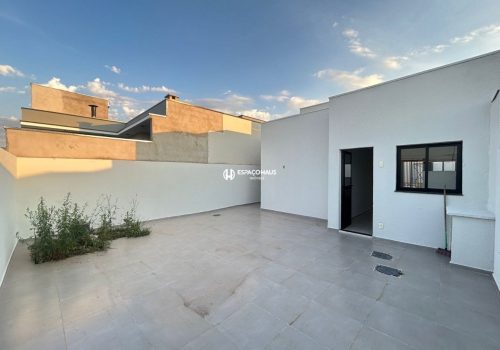 Casa com 50m², 2 quartos no bairro Parque Barnabé em Indaiatuba