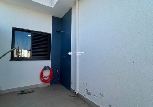 Casa em Condomínio com 186m², 3 quartos no bairro Jardim Residencial Terra Nobre em Indaiatuba