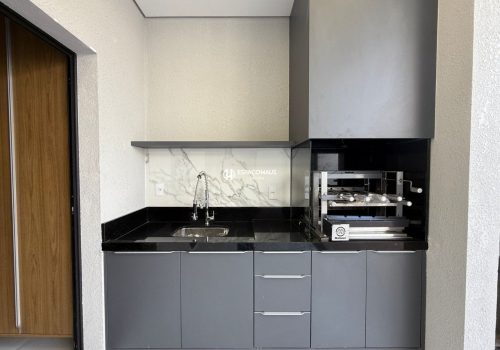 Casa em Condomínio com 191m², 3 quartos no bairro London Park em Indaiatuba
