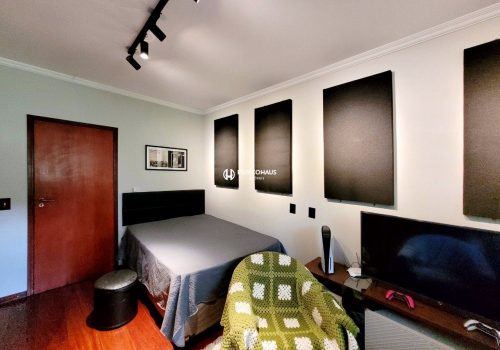 Chácara em Condomínio com 350m², 3 quartos no bairro Lagos de Shanadu em Indaiatuba