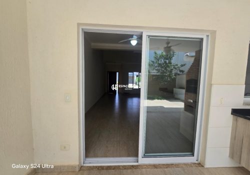 Casa em Condomínio com 233m², 3 quartos no bairro Vista Verde Residencial em Indaiatuba
