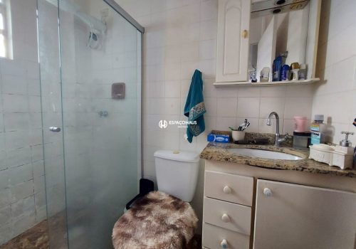 Apartamento com 61m², 2 quartos no bairro Núcleo Habitacional Brigadeiro Faria Lima em Indaiatuba