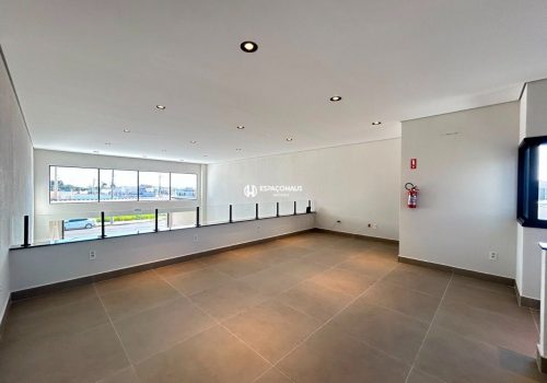 Galpão Comercial / Industrial com 150m² no bairro Jardim Monte Carlo em Indaiatuba