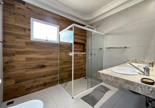 Casa em Condomínio com 320m², 3 quartos no bairro Altos da Bela Vista em Indaiatuba