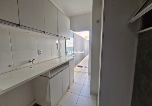 Casa com 75m², 3 quartos no bairro Jardim Regente em Indaiatuba