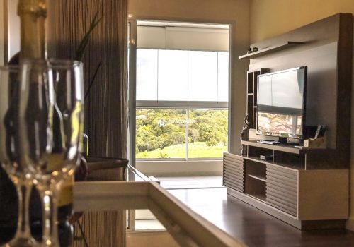 Apartamento com 103m², 3 quartos no bairro Vila Almeida em Indaiatuba