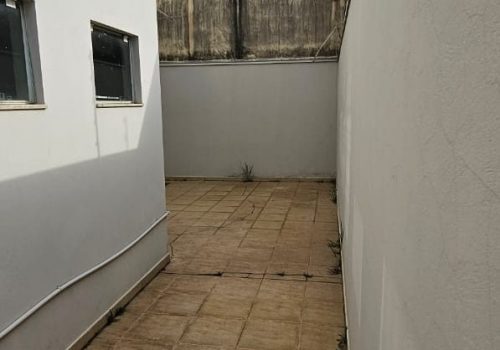 Salão Comercial / Loja com 260m² no bairro Jardim Colonial em Indaiatuba