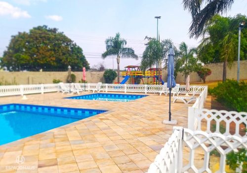 Casa em Condomínio com 350m², 3 quartos no bairro Cidade Nova II em Indaiatuba